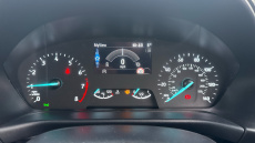 Ford Puma 1.0 EcoBoost Hybrid mHEV Titanium 5dr Petrol Hatchback